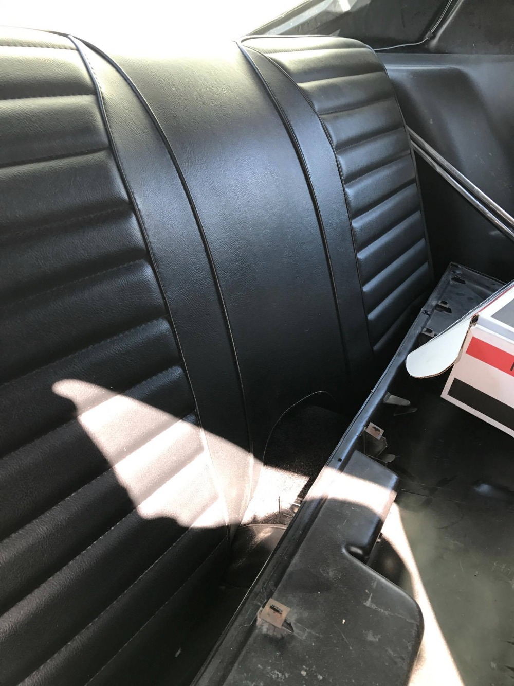 Used 1972 Pontiac Firebird -350 V8/ AUTO- LIGHT PROJECT | Mundelein, IL