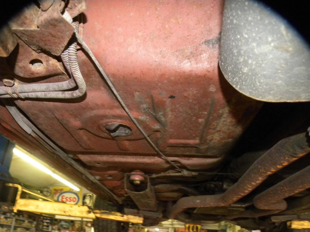 Used 1972 Pontiac Firebird -350 V8/ AUTO- LIGHT PROJECT | Mundelein, IL