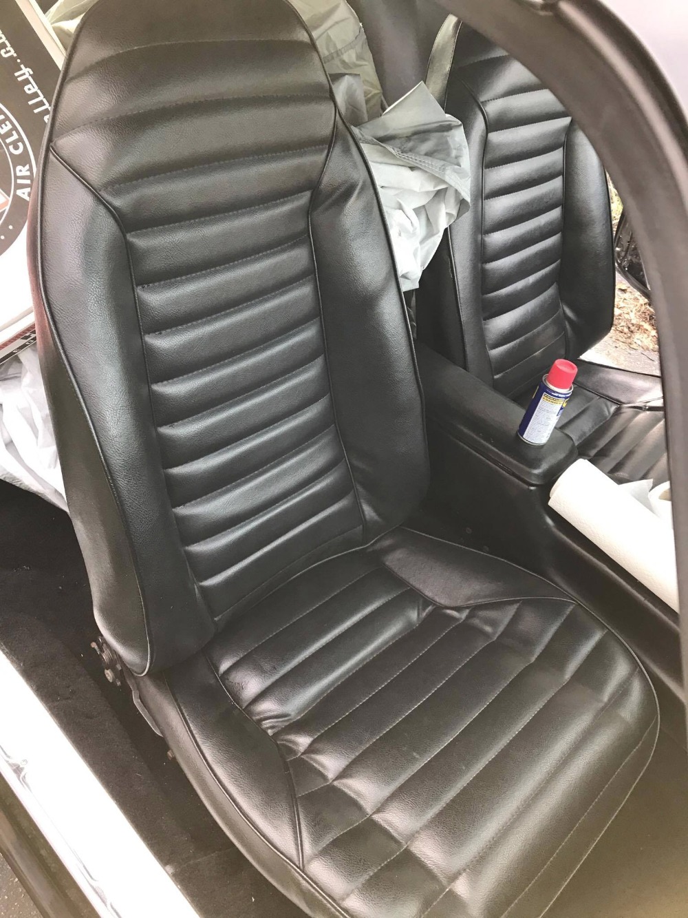 Used 1972 Pontiac Firebird -350 V8/ AUTO- LIGHT PROJECT | Mundelein, IL