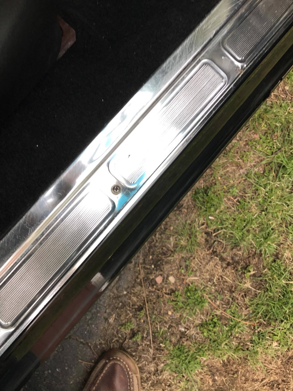 Used 1972 Pontiac Firebird -350 V8/ AUTO- LIGHT PROJECT | Mundelein, IL
