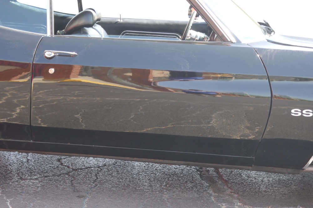 Used 1971 Chevrolet Chevelle -SS454-RESTORED IN 2016-PRO TOURING LOOK-SEE VIDEO | Mundelein, IL