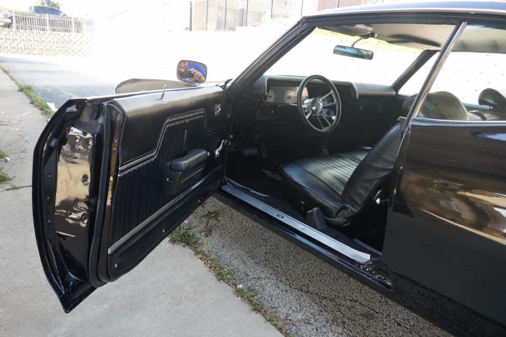 Used 1971 Chevrolet Chevelle -SS454-RESTORED IN 2016-PRO TOURING LOOK-SEE VIDEO | Mundelein, IL