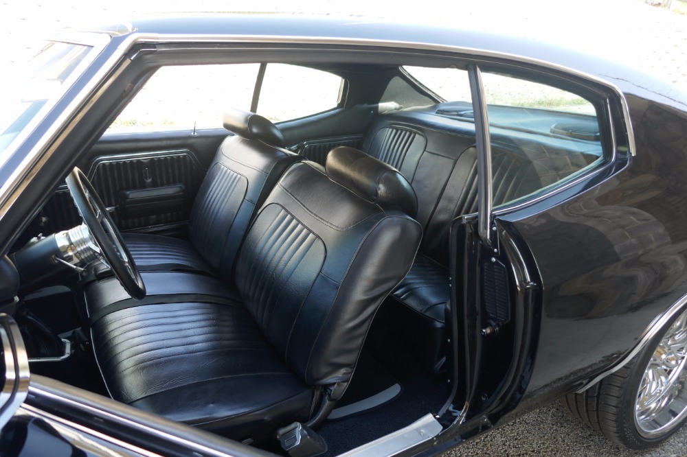 Used 1971 Chevrolet Chevelle -SS454-RESTORED IN 2016-PRO TOURING LOOK-SEE VIDEO | Mundelein, IL
