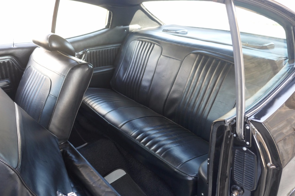 Used 1971 Chevrolet Chevelle -SS454-RESTORED IN 2016-PRO TOURING LOOK-SEE VIDEO | Mundelein, IL