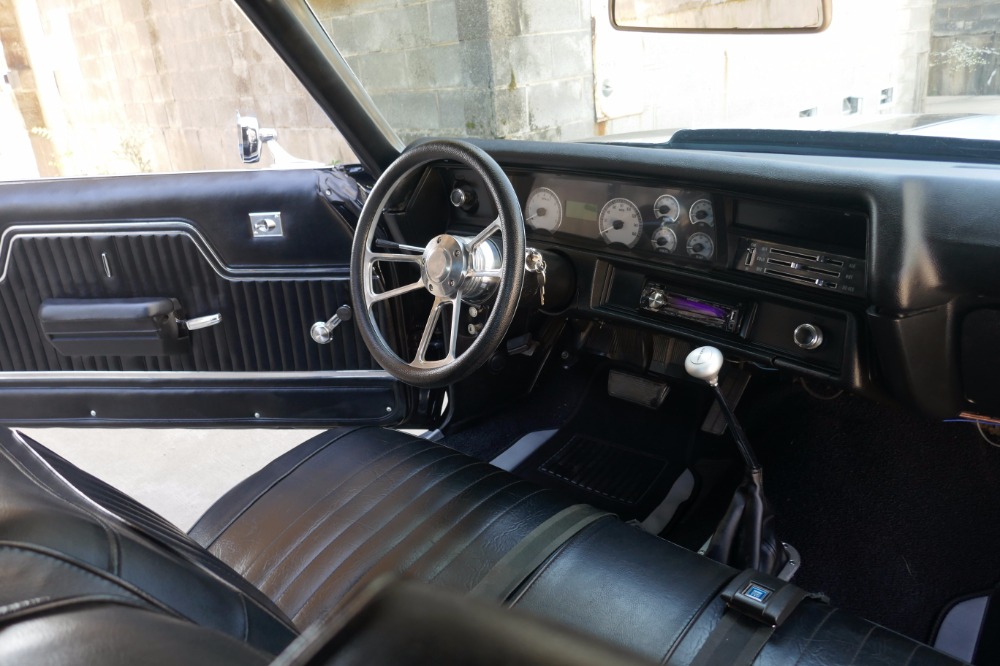 Used 1971 Chevrolet Chevelle -SS454-RESTORED IN 2016-PRO TOURING LOOK-SEE VIDEO | Mundelein, IL