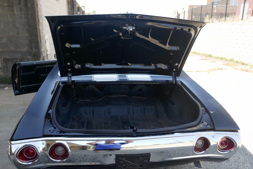 Used 1971 Chevrolet Chevelle -SS454-RESTORED IN 2016-PRO TOURING LOOK-SEE VIDEO | Mundelein, IL