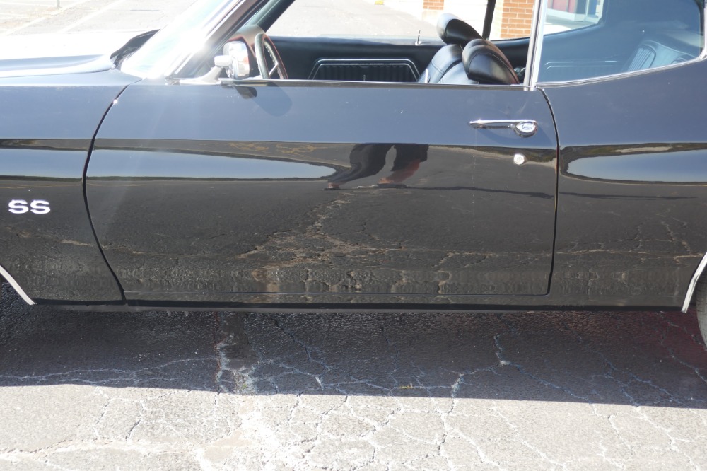 Used 1971 Chevrolet Chevelle -SS454-RESTORED IN 2016-PRO TOURING LOOK-SEE VIDEO | Mundelein, IL