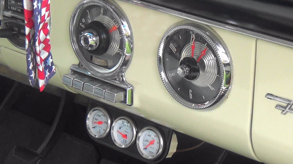 Used 1955 Ford Victoria -RESTORED 2-DOOR HARDTOP WITH NEW 302 V8 / 4-SPEED- HURST SHIFT- | Mundelein, IL