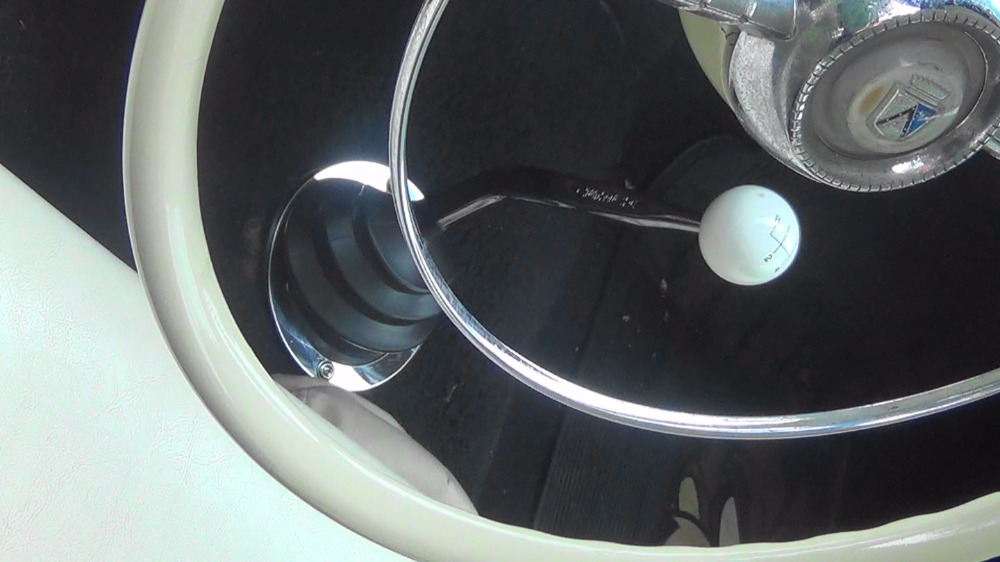 Used 1955 Ford Victoria -RESTORED 2-DOOR HARDTOP WITH NEW 302 V8 / 4-SPEED- HURST SHIFT- | Mundelein, IL