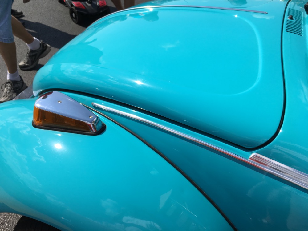 Used 1976 Volkswagen Beetle -SOUTHERN BUG WITH LOW MILES-CONVERTIBLE FUN | Mundelein, IL