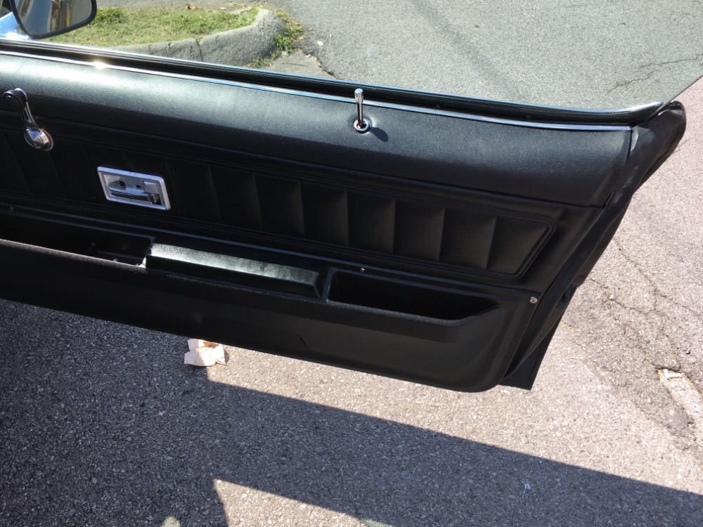Used 1973 Chevrolet Camaro -SPLIT BUMPER-BIG BLOCK WITH 4 SPEED-SOUTHERN BAD BOY-FREE DELIVERY- | Mundelein, IL