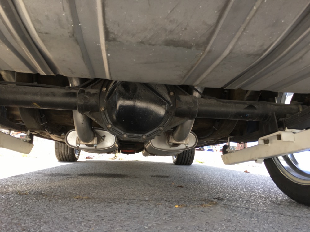 Used 1973 Chevrolet Camaro -SPLIT BUMPER-BIG BLOCK WITH 4 SPEED-SOUTHERN BAD BOY-FREE DELIVERY- | Mundelein, IL