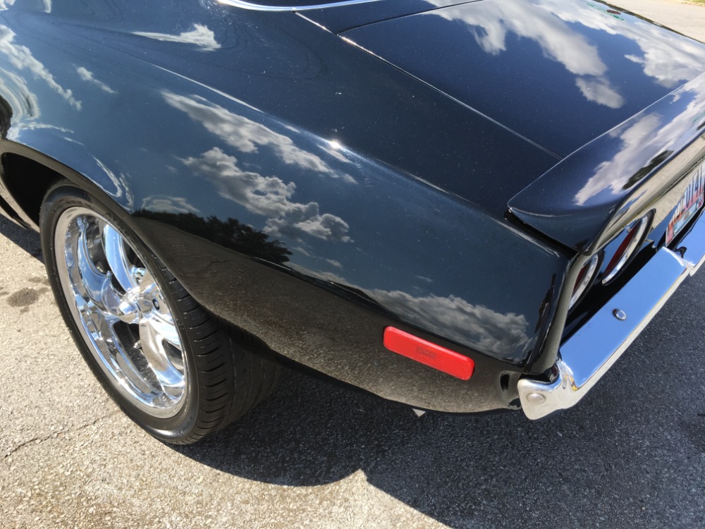 Used 1973 Chevrolet Camaro -SPLIT BUMPER-BIG BLOCK WITH 4 SPEED-SOUTHERN BAD BOY-FREE DELIVERY- | Mundelein, IL