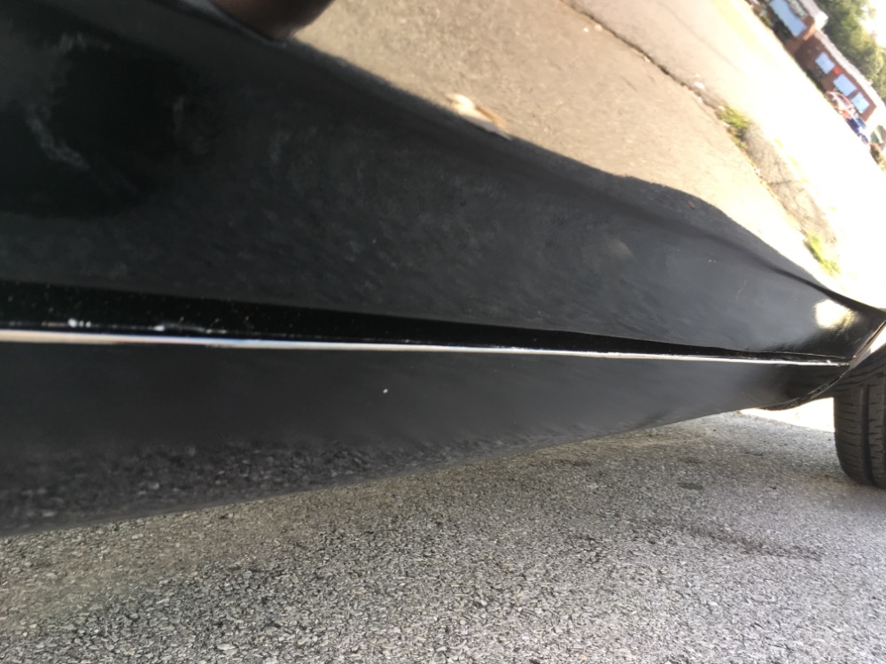 Used 1973 Chevrolet Camaro -SPLIT BUMPER-BIG BLOCK WITH 4 SPEED-SOUTHERN BAD BOY-FREE DELIVERY- | Mundelein, IL