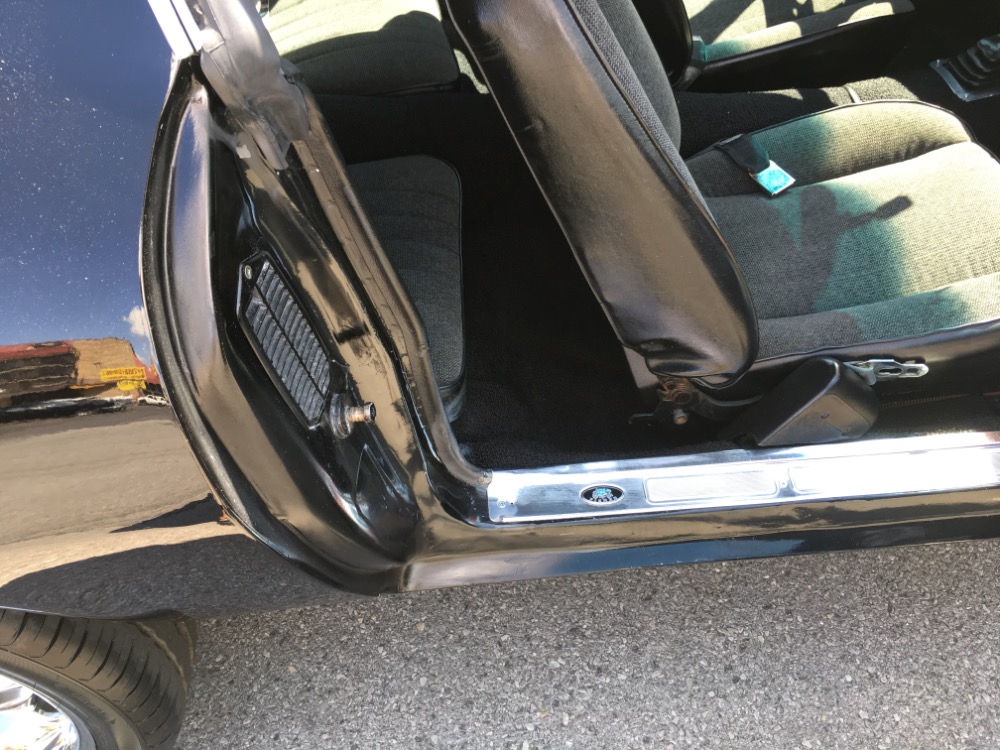 Used 1973 Chevrolet Camaro -SPLIT BUMPER-BIG BLOCK WITH 4 SPEED-SOUTHERN BAD BOY-FREE DELIVERY- | Mundelein, IL