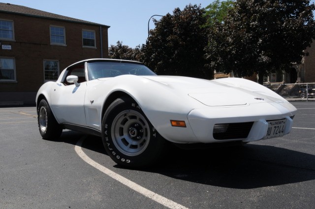 Used 1979 Chevrolet Corvette Stingray-Clean Vette | Mundelein, IL