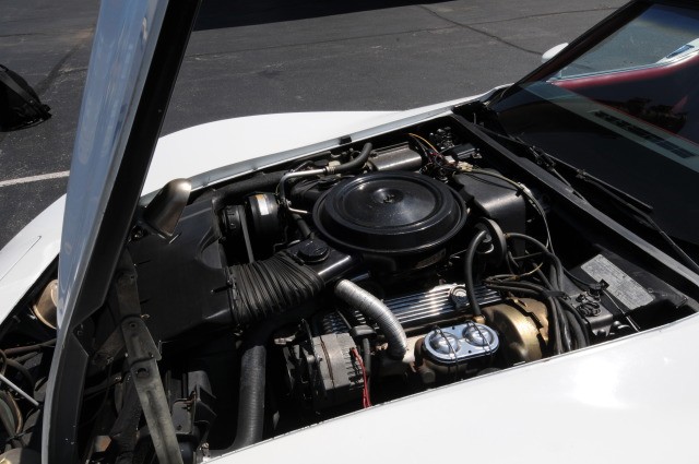 Used 1979 Chevrolet Corvette Stingray-Clean Vette | Mundelein, IL