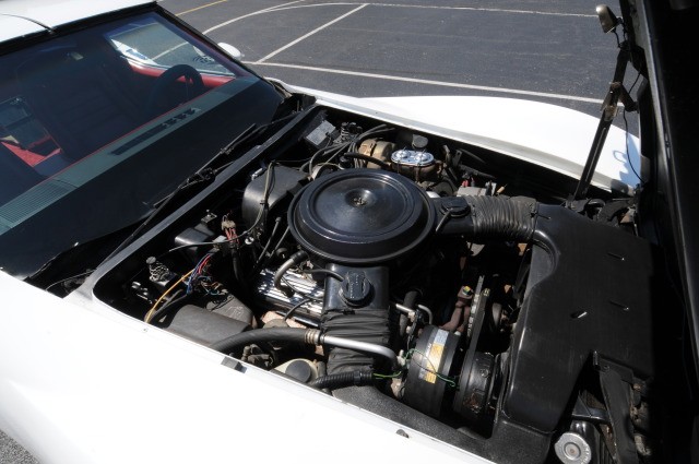 Used 1979 Chevrolet Corvette Stingray-Clean Vette | Mundelein, IL