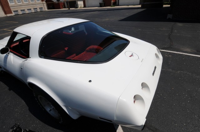 Used 1979 Chevrolet Corvette Stingray-Clean Vette | Mundelein, IL