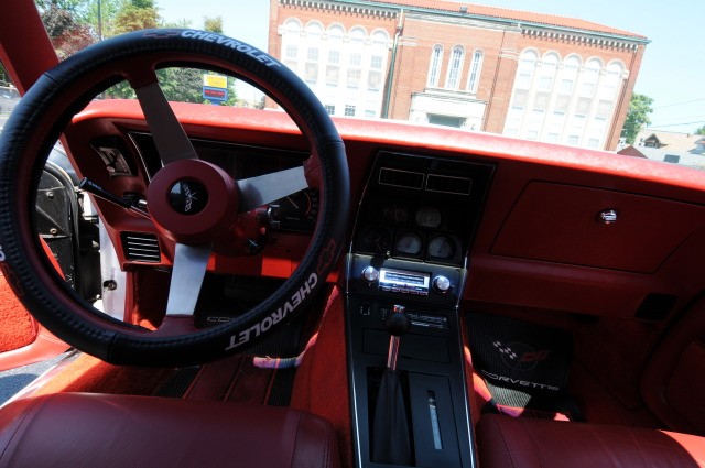 Used 1979 Chevrolet Corvette Stingray-Clean Vette | Mundelein, IL