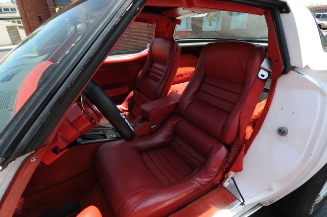 Used 1979 Chevrolet Corvette Stingray-Clean Vette | Mundelein, IL