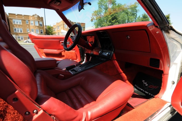 Used 1979 Chevrolet Corvette Stingray-Clean Vette | Mundelein, IL