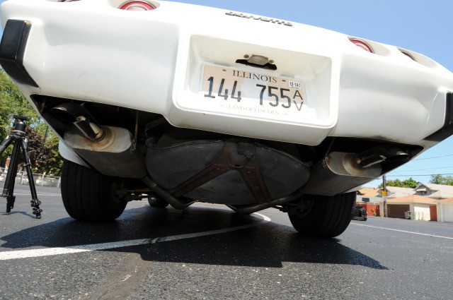 Used 1979 Chevrolet Corvette Stingray-Clean Vette | Mundelein, IL