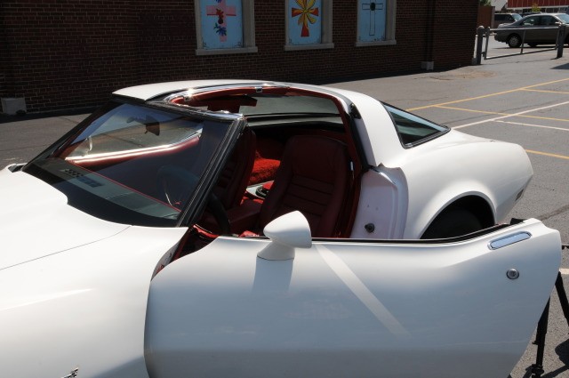 Used 1979 Chevrolet Corvette Stingray-Clean Vette | Mundelein, IL