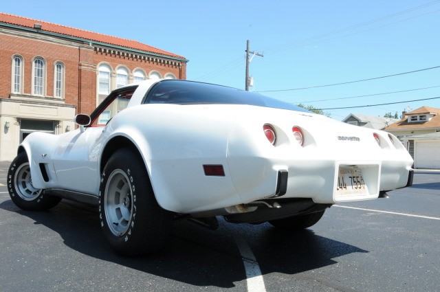 Used 1979 Chevrolet Corvette Stingray-Clean Vette | Mundelein, IL