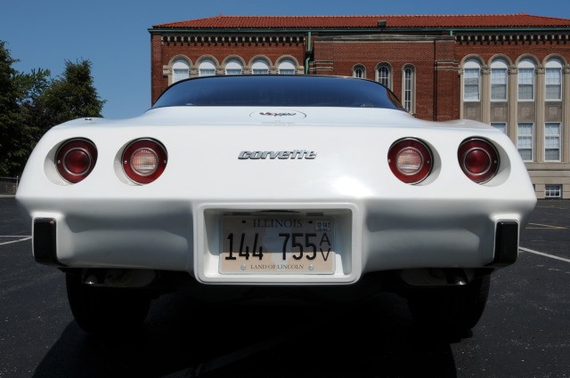 Used 1979 Chevrolet Corvette Stingray-Clean Vette | Mundelein, IL