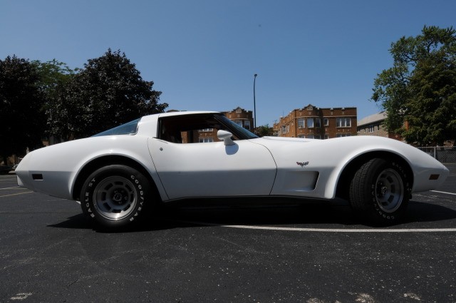 Used 1979 Chevrolet Corvette Stingray-Clean Vette | Mundelein, IL