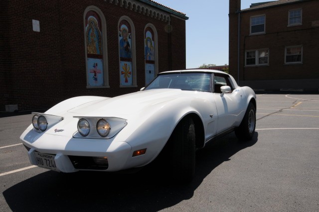 Used 1979 Chevrolet Corvette Stingray-Clean Vette | Mundelein, IL
