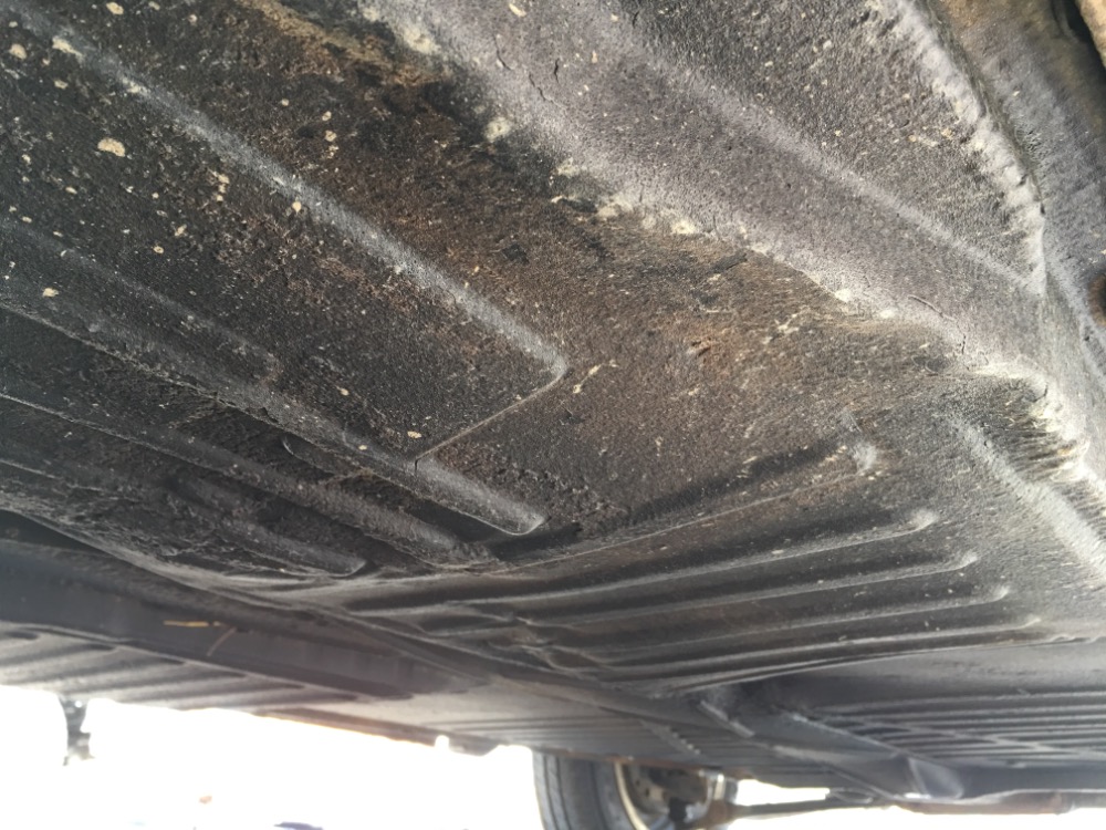 Used 1973 Volkswagen Beetle -SUPER BEETLE FROM THE SOUTH-LOW MILES-CLEAN BUG-FREE DELIVERY | Mundelein, IL