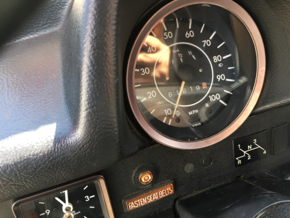 Used 1973 Volkswagen Beetle -SUPER BEETLE FROM THE SOUTH-LOW MILES-CLEAN BUG-FREE DELIVERY | Mundelein, IL