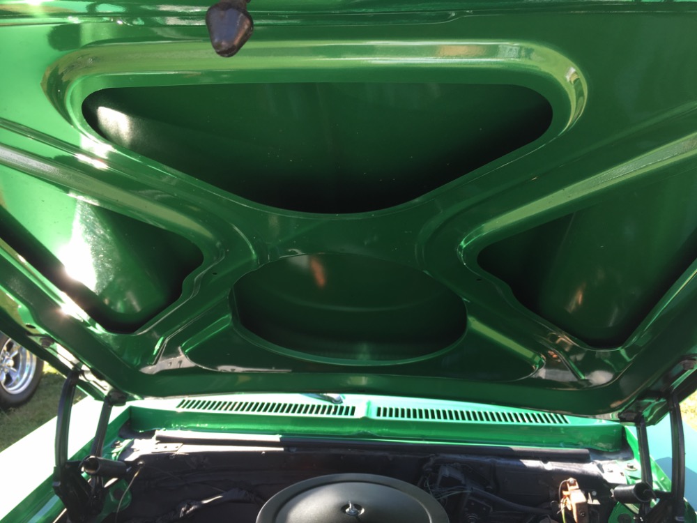 Used 1972 Chevrolet Nova -SS TRIM-RALLY GREEN-SOUTHERN MUSCLE CAR-FREE DELIVERY - SEE VIDEO | Mundelein, IL