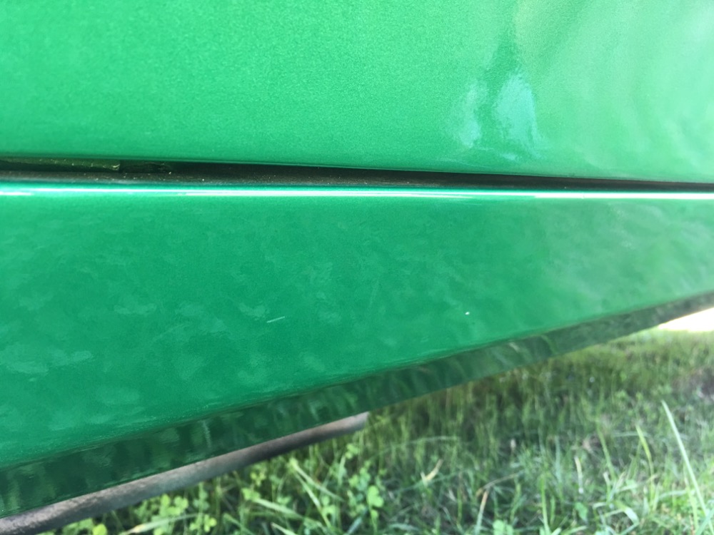 Used 1972 Chevrolet Nova -SS TRIM-RALLY GREEN-SOUTHERN MUSCLE CAR-FREE DELIVERY - SEE VIDEO | Mundelein, IL