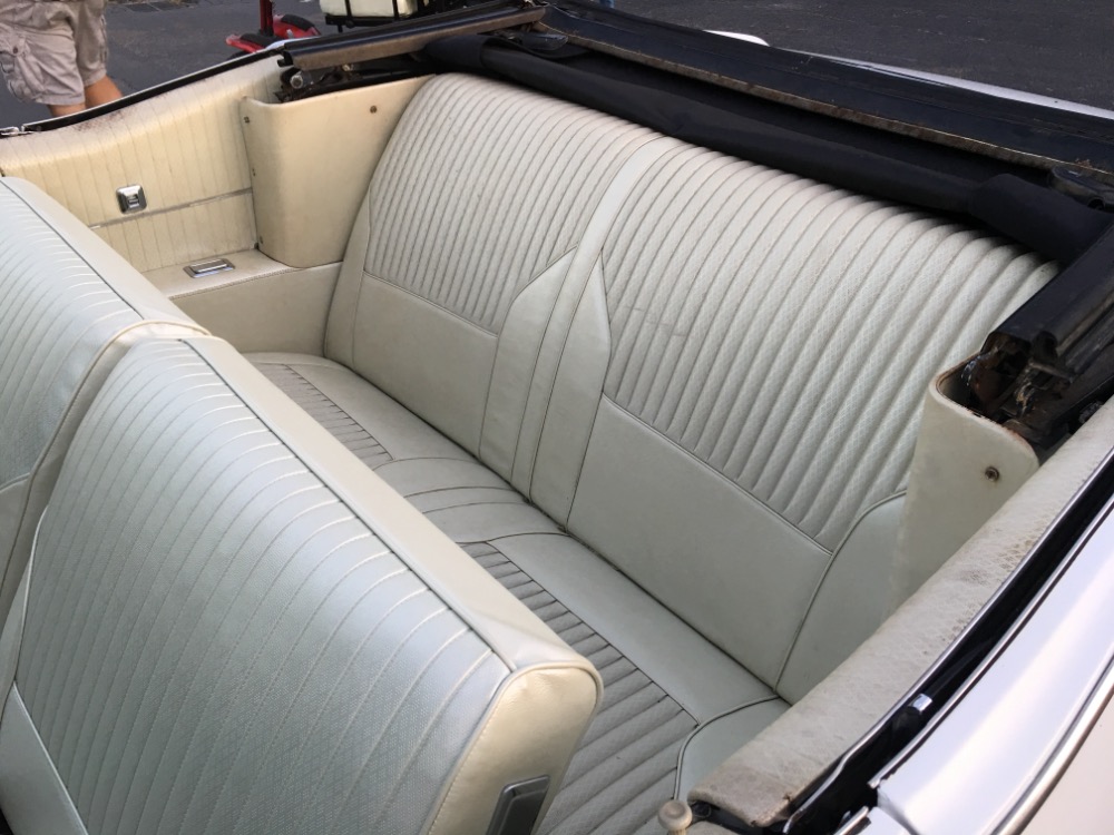 Used 1968 Oldsmobile Cutlass -FUN CONVERTIBLE-RELIABLE CLASSIC-FREE DELIVERY- | Mundelein, IL