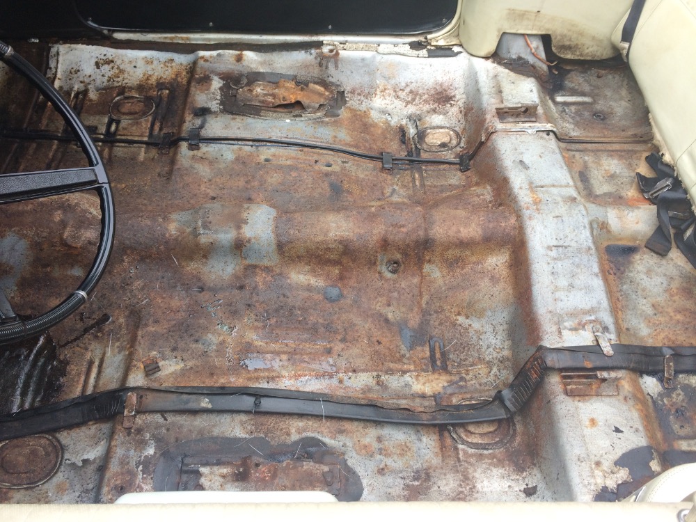 Used 1968 Oldsmobile Cutlass -FUN CONVERTIBLE-RELIABLE CLASSIC-FREE DELIVERY- | Mundelein, IL