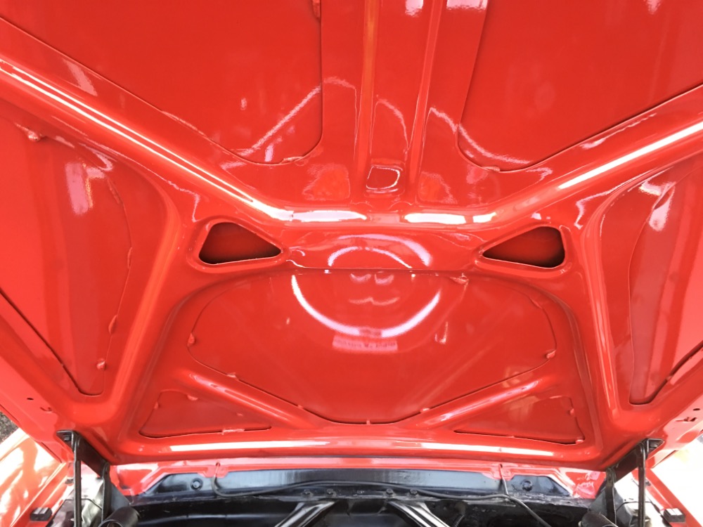 Used 1966 Ford Mustang -54K ORIGINAL MILES- MINT RESTORED CONDITION-SHOW WINNER-FREE DELIVERY- | Mundelein, IL