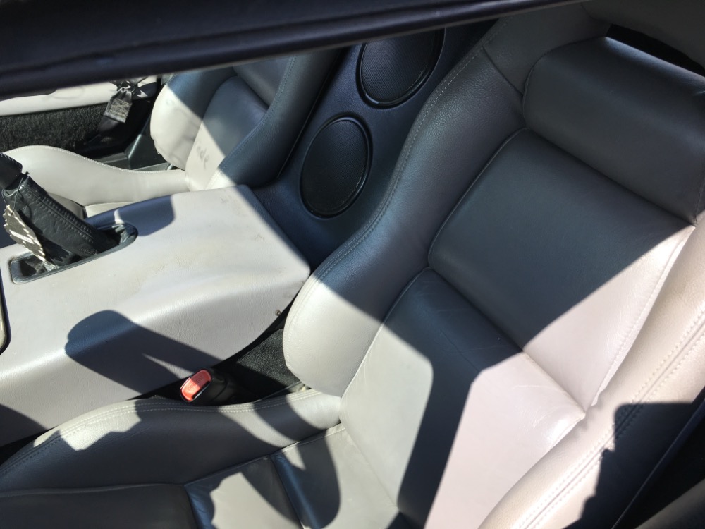 Used 1995 Dodge Viper -R/T10-BLACK WIDOW-CLEAN CARFAX-FREE DELIVERY- | Mundelein, IL