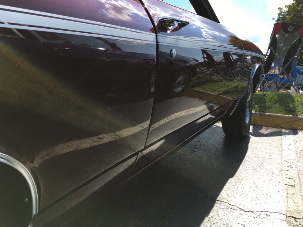 Used 1969 Chevrolet Chevelle -SS396-NICE SOLID CAR-FREE DELIVERY- | Mundelein, IL