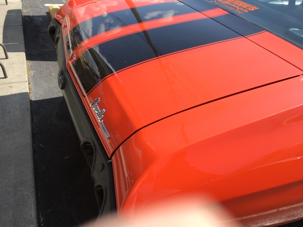 Used 1971 Chevrolet Chevelle -PRO TOURING WITH LS1-SICK AND TWISTED-HUGGER ORANGE-FREE DELIVERY- | Mundelein, IL