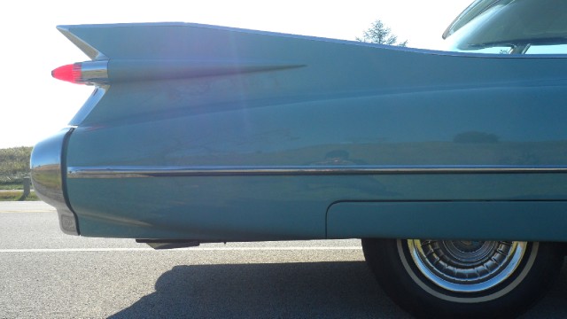 Used 1959 Cadillac Model 62 SEE  VIDEO | Mundelein, IL
