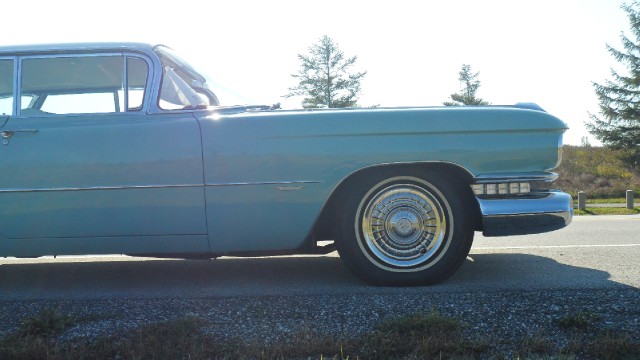 Used 1959 Cadillac Model 62 SEE  VIDEO | Mundelein, IL