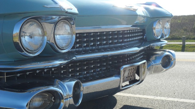 Used 1959 Cadillac Model 62 SEE  VIDEO | Mundelein, IL