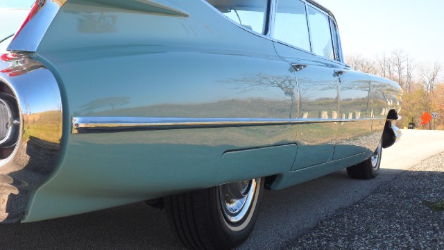 Used 1959 Cadillac Model 62 SEE  VIDEO | Mundelein, IL