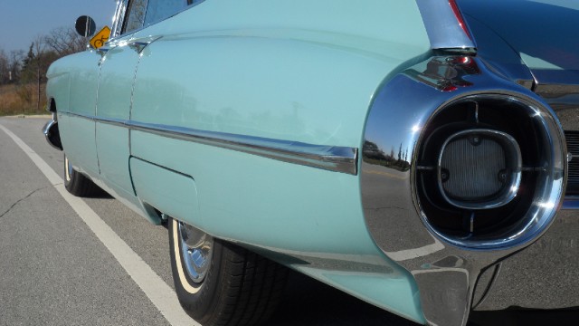 Used 1959 Cadillac Model 62 SEE  VIDEO | Mundelein, IL
