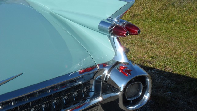 Used 1959 Cadillac Model 62 SEE  VIDEO | Mundelein, IL