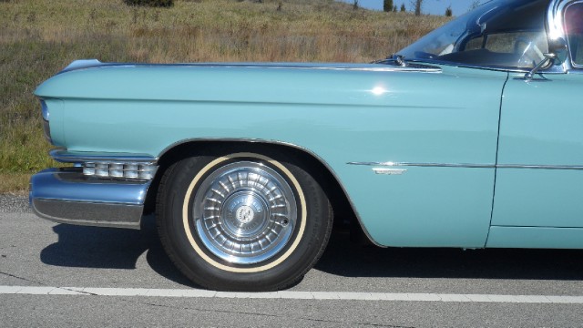 Used 1959 Cadillac Model 62 SEE  VIDEO | Mundelein, IL