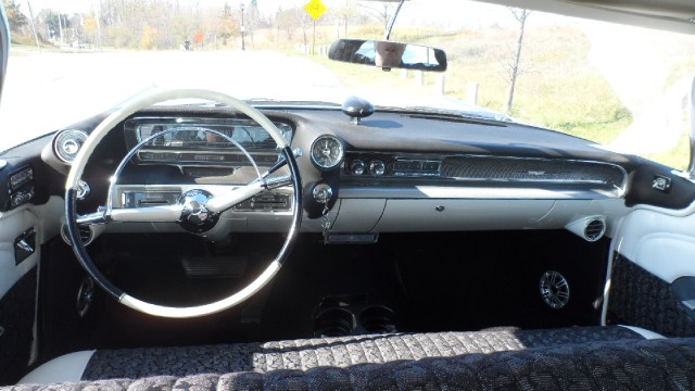 Used 1959 Cadillac Model 62 SEE  VIDEO | Mundelein, IL